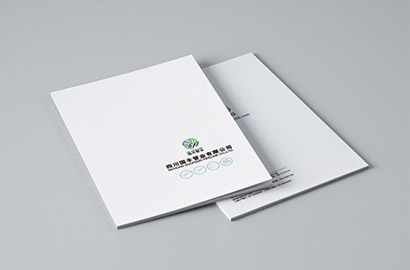 新化县画册设计：以纸为媒，镌刻城市的精神图腾